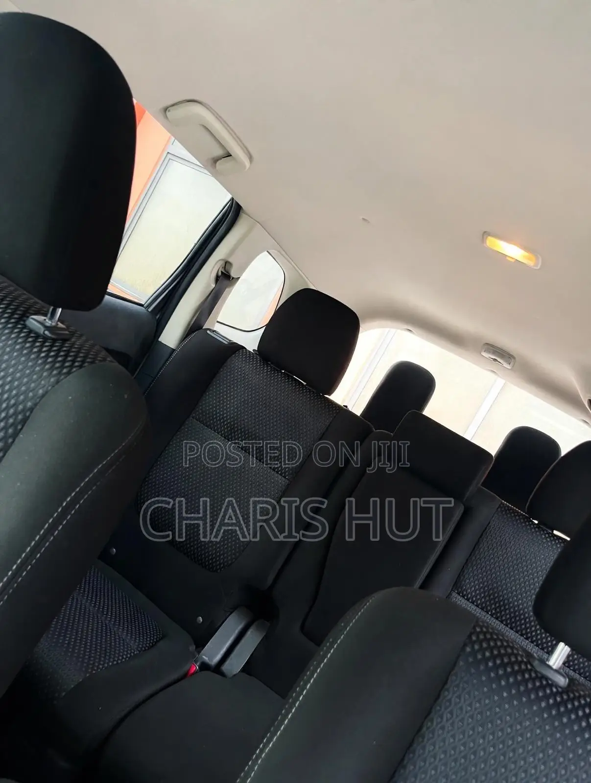 Car for Rent !