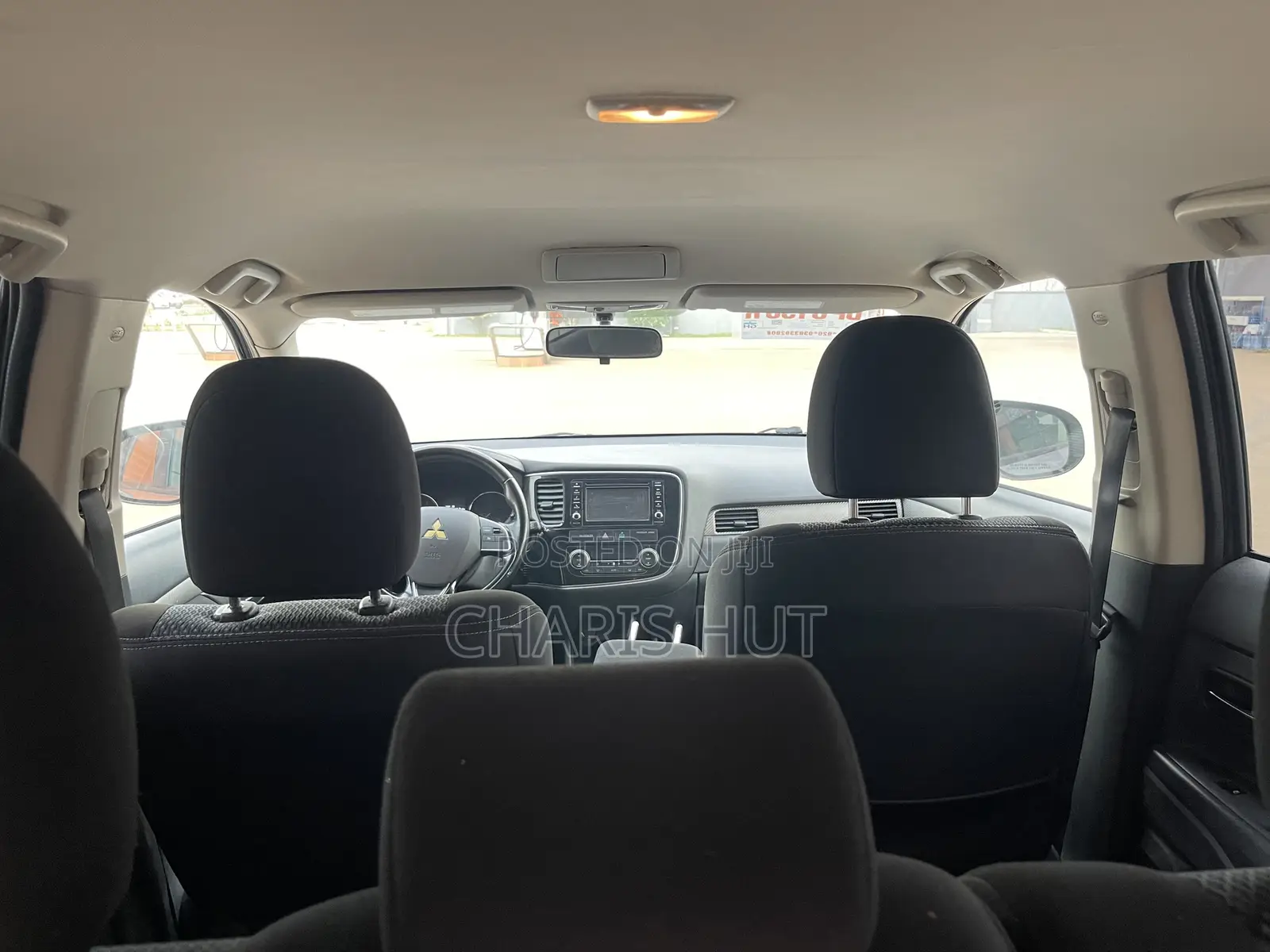 Car for Rent !