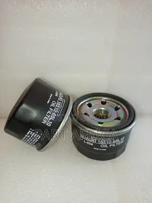 Suzuki Oil Filter S-Presso Alto Swift Baleno Ciaz 16510M65L10