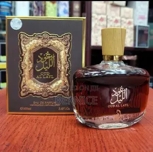 Oud Al Laly