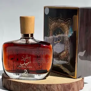 Oud Al Laly
