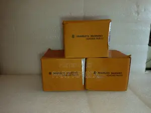 Suzuki Oil Filter S-Presso Alto Swift Baleno Ciaz 16510M65L10