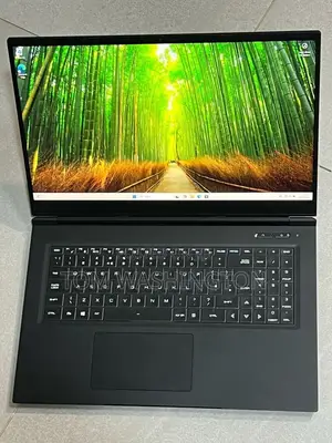 Laptop 16GB Nvidia SSD 1T