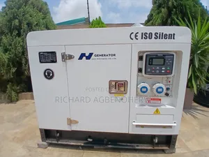 Diesel Generator Set