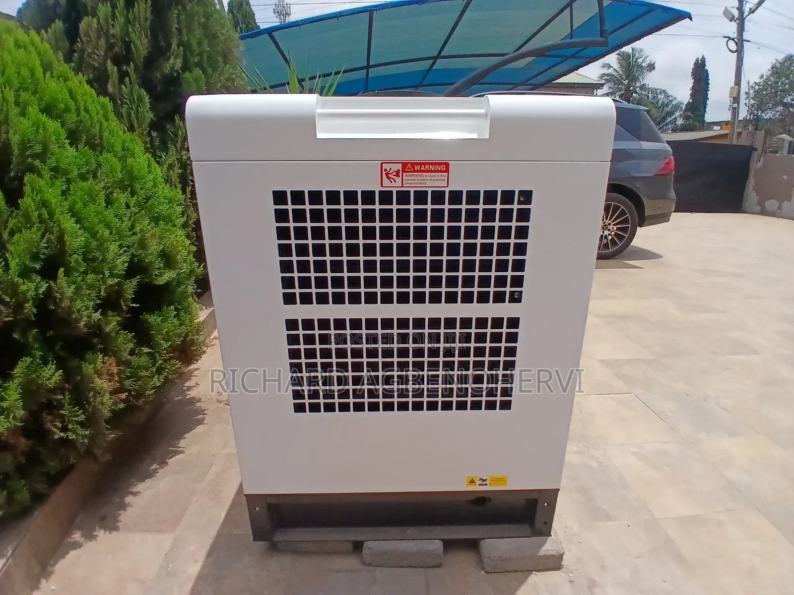 Diesel Generator Set