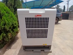 Diesel Generator Set
