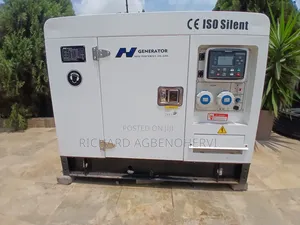 Diesel Generator Set