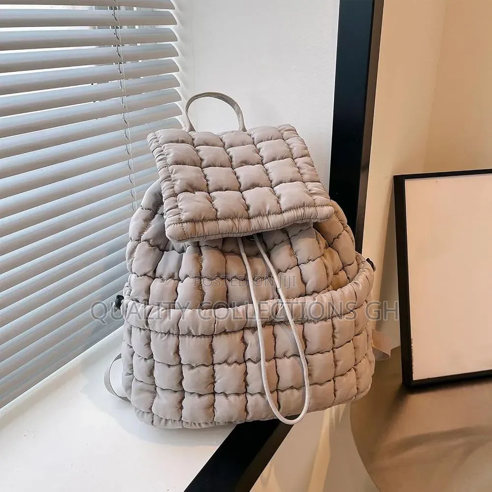 Authentic Backpacks Bags