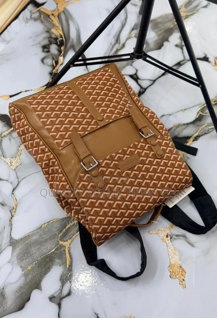 Authentic Backpacks Bags