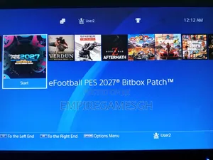 Ps4 Games Installation