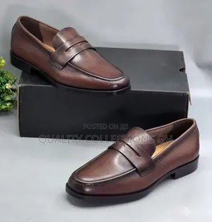 Authentic Ferragamo Shoes