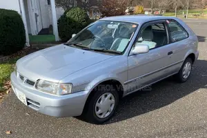 Corolla 1998 Watertank Complete