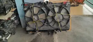 Corolla 1998 Watertank Complete