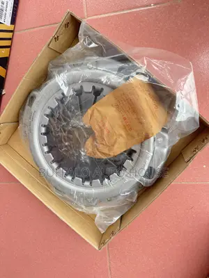 1VD Toyota Land Cruiser Pressure Plate