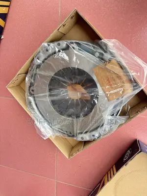 1VD Toyota Land Cruiser Pressure Plate