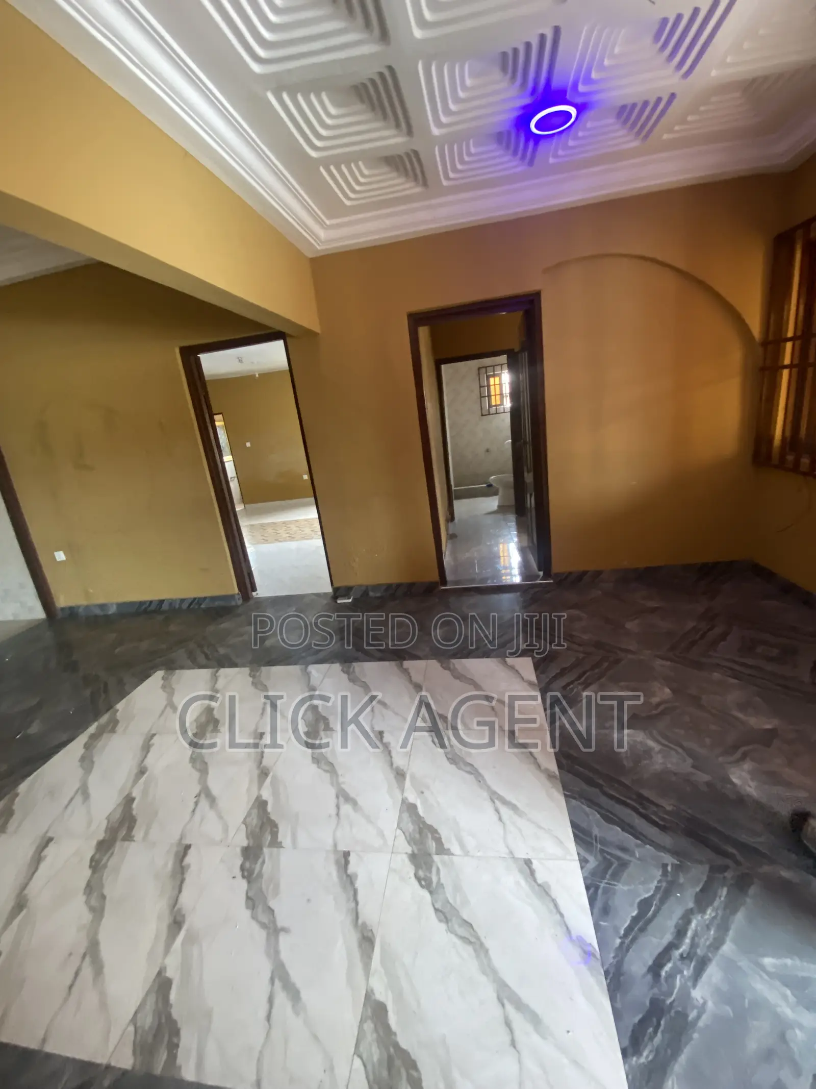 2bdrm Apartment in East Legon for rent