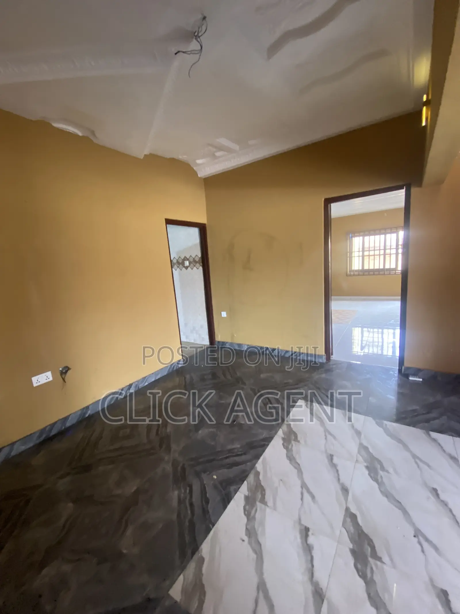 2bdrm Apartment in East Legon for rent
