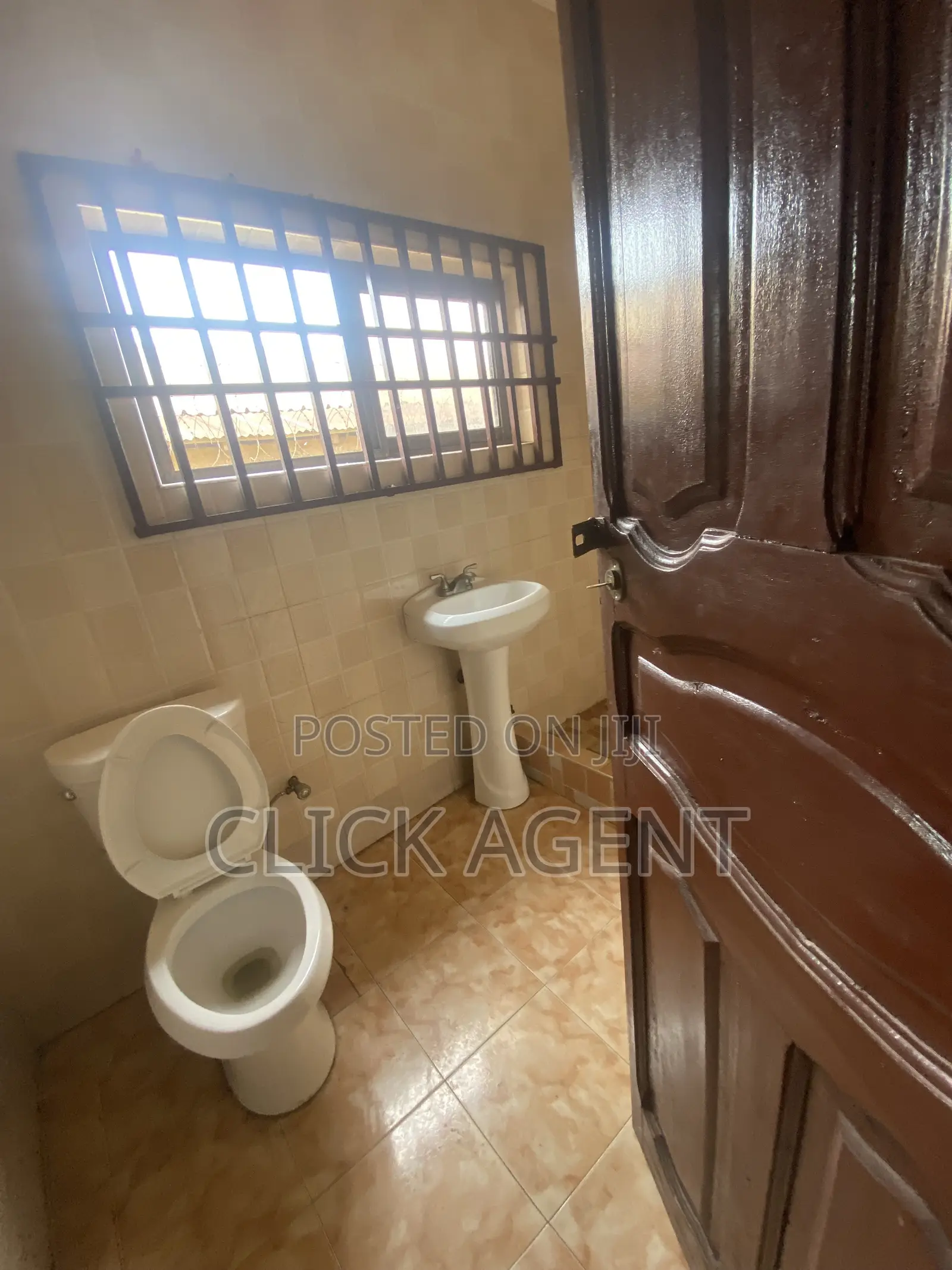 2bdrm Apartment in East Legon for rent