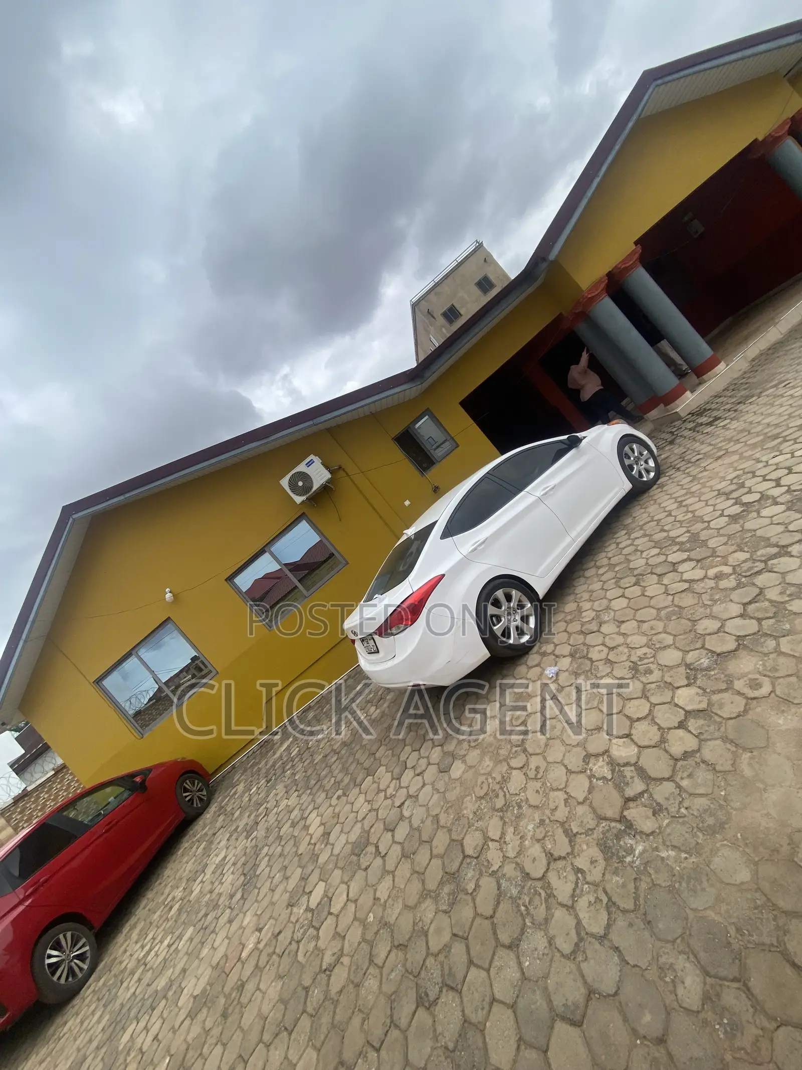 2bdrm Apartment in East Legon for rent