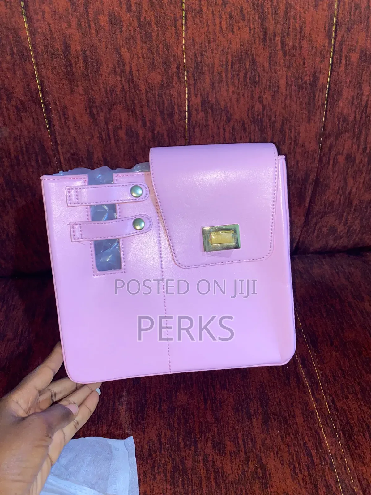 Cute Ladies Hand Bag
