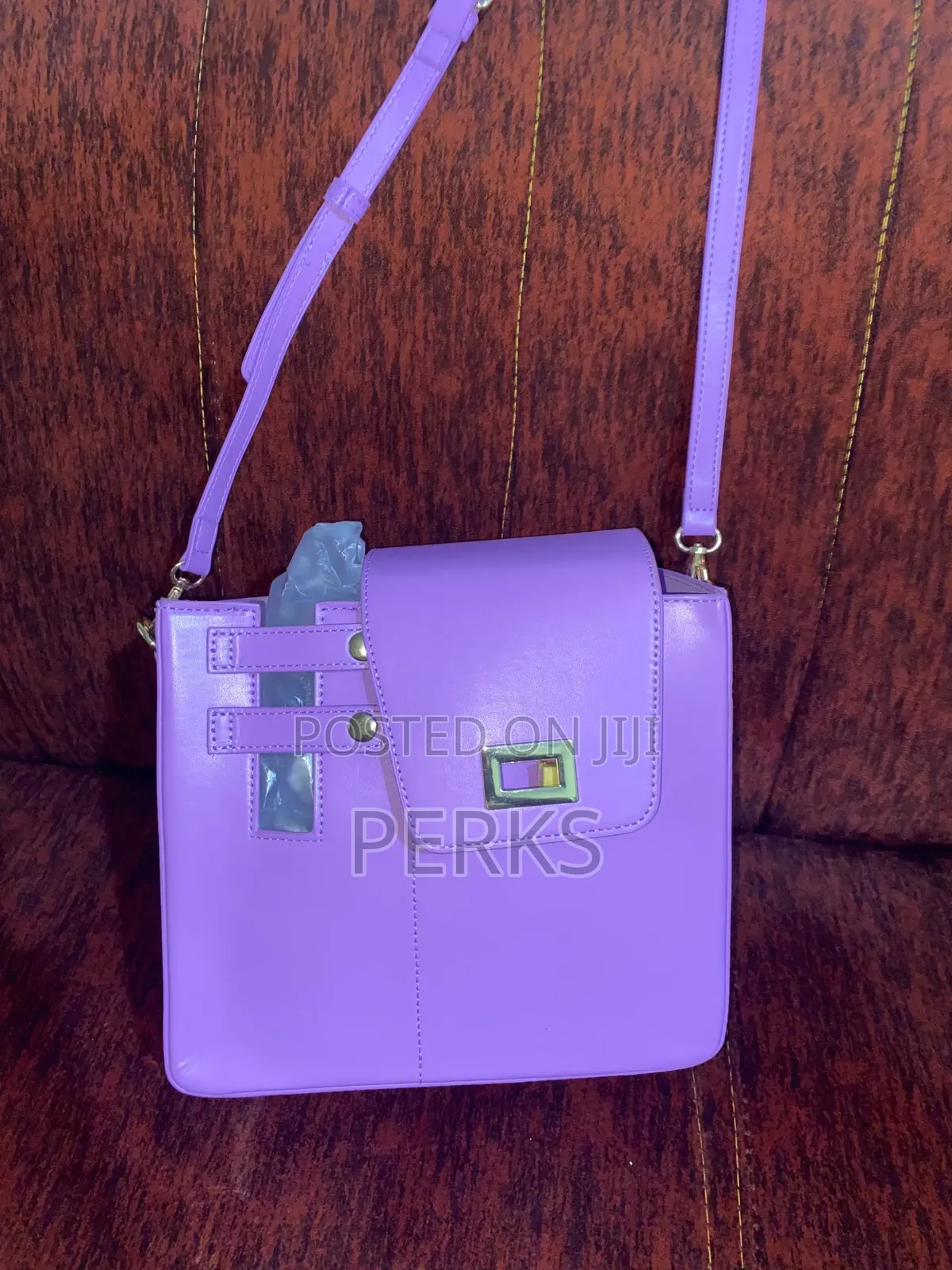 Cute Ladies Hand Bag