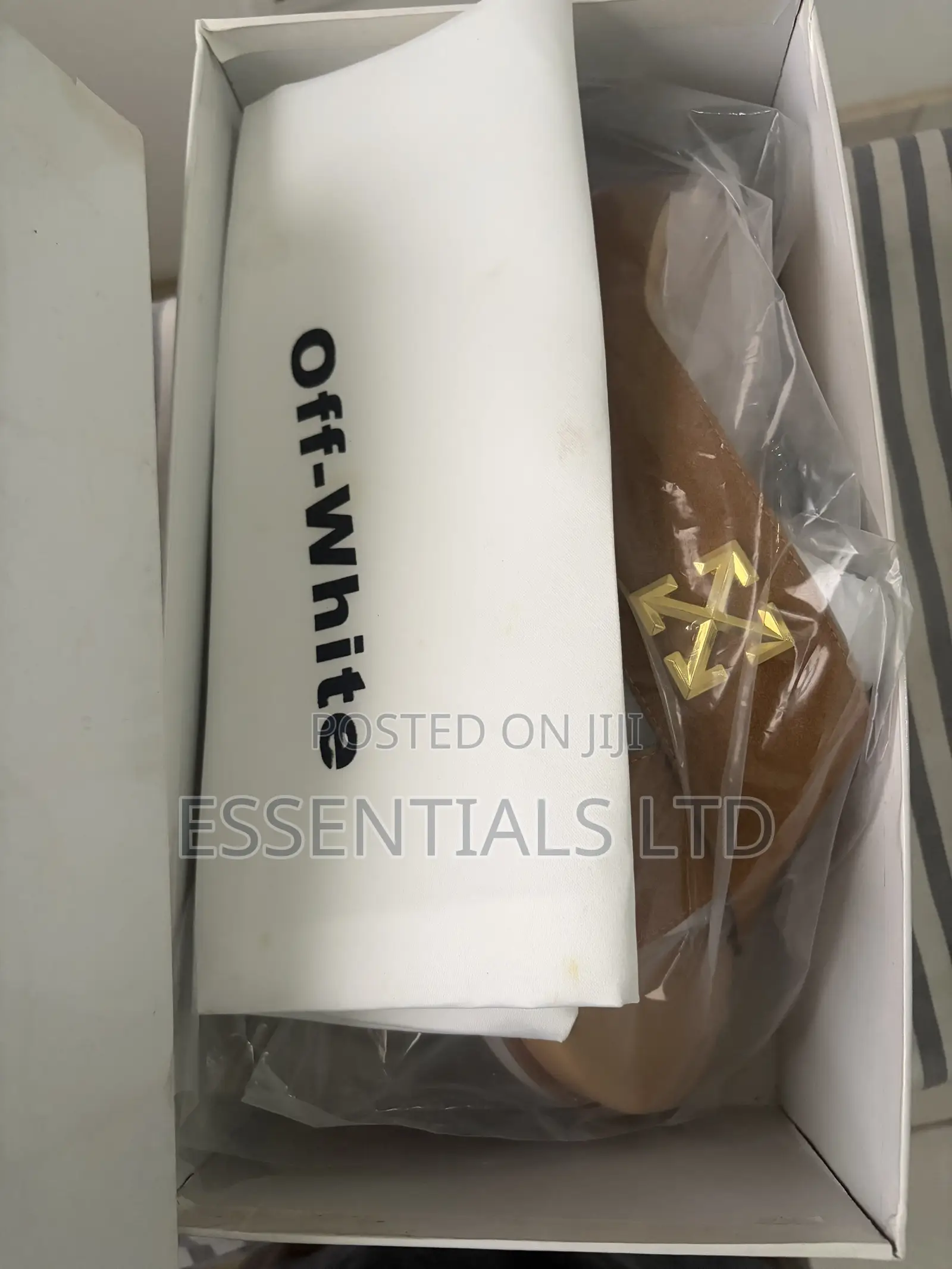 Off-White Sandals