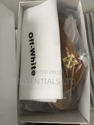 Off-White Sandals