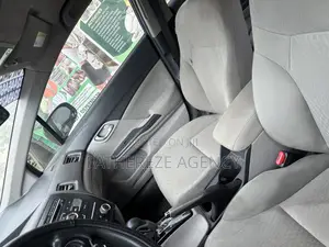 Honda Civic EX 4dr Sedan (1.8L 4cyl CVT) 2015 Blue
