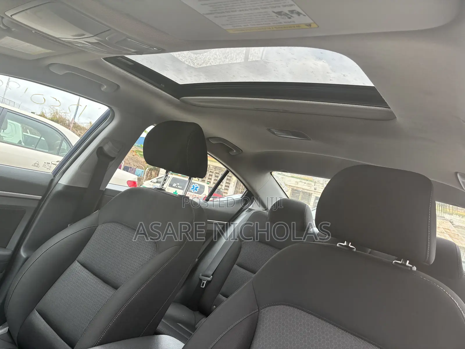 Hyundai Elantra 2018 Gray