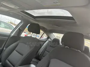 Hyundai Elantra 2018 Gray