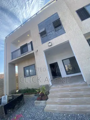2bdrm Apartment in Ogbojo East Legon for rent