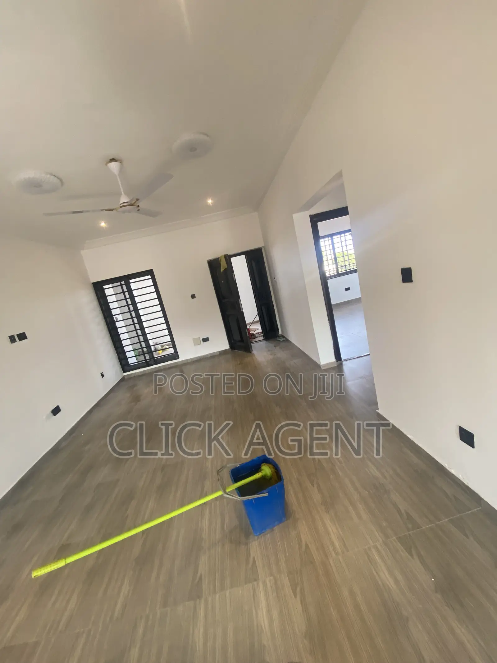 2bdrm Apartment in Ogbojo East Legon for rent