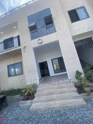 2bdrm Apartment in Ogbojo East Legon for rent