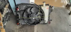 Hyundai Elantra 2016 Watertank and Condenser Complete