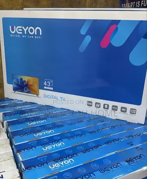 Weyon Digital TV 43Inches