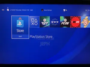 Ps4 Jailbreak Games