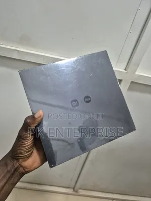 New Xiaomi 17 Ultra 512 GB Black