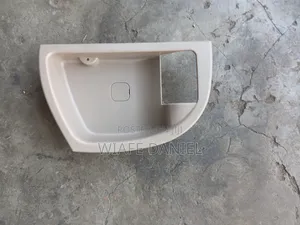 Hyundai Santafe 2008 Inside Handle Covers
