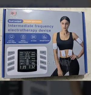 Therapy and Stroke Slimming Massage Machine