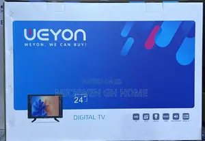 Weyon Digital TV 24Inches