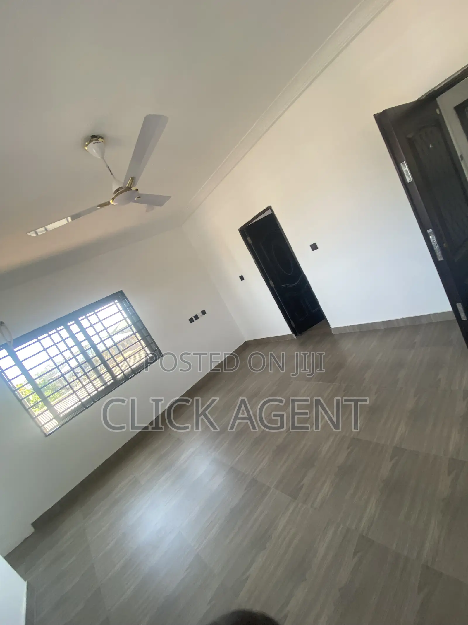 2bdrm Apartment in Ogbojo East Legon for rent