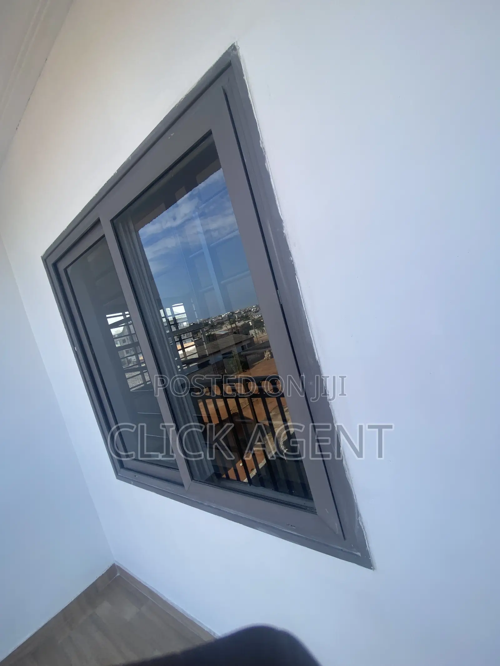 2bdrm Apartment in Ogbojo East Legon for rent