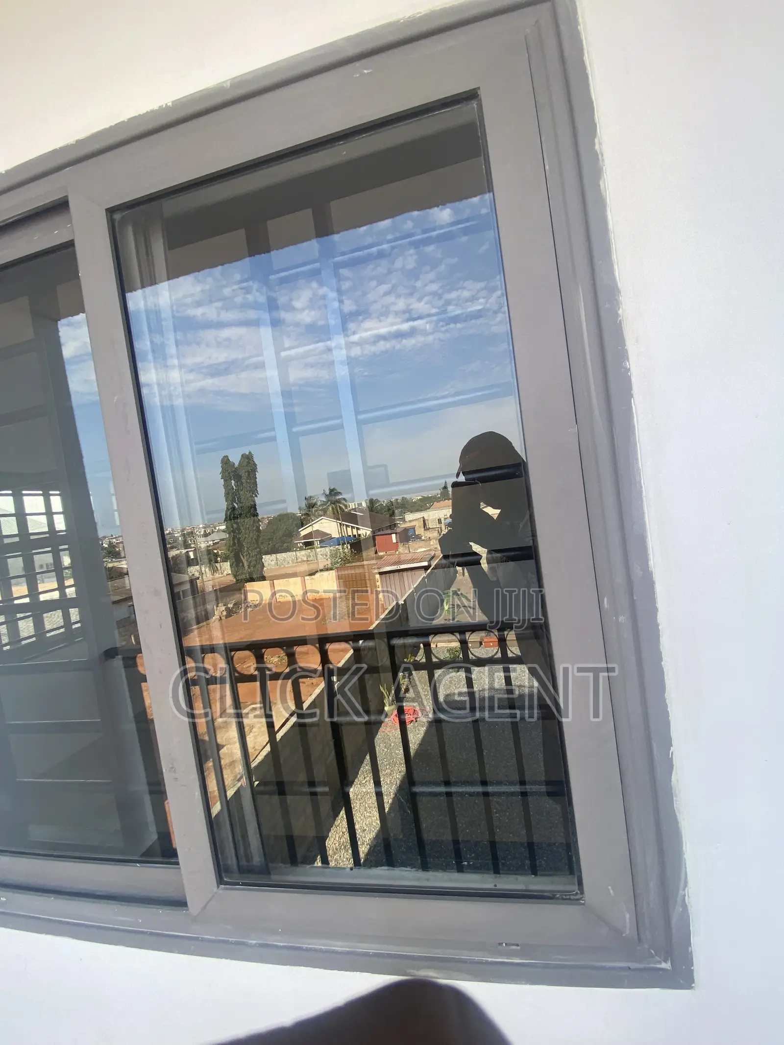 2bdrm Apartment in Ogbojo East Legon for rent