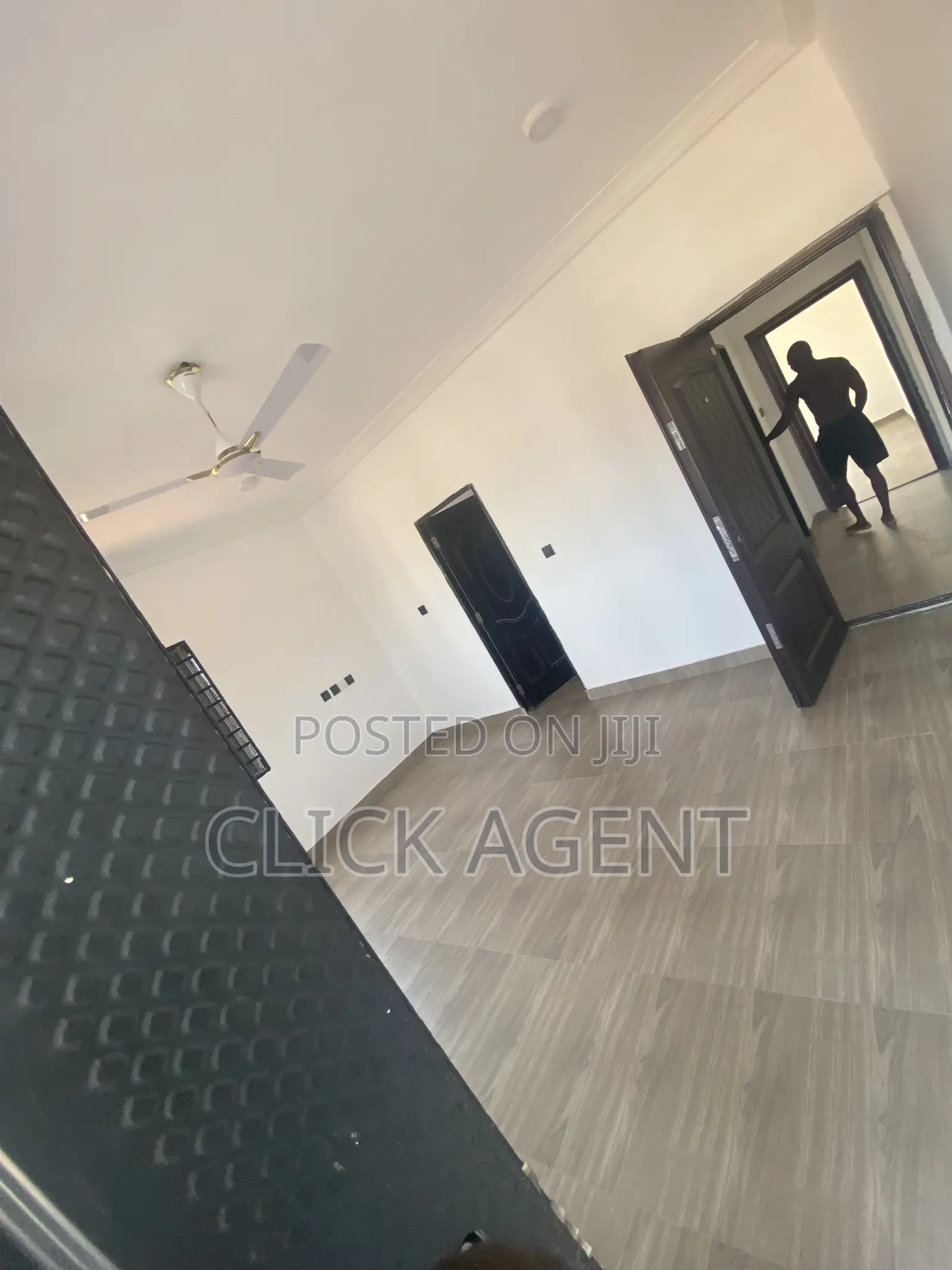2bdrm Apartment in Ogbojo East Legon for rent