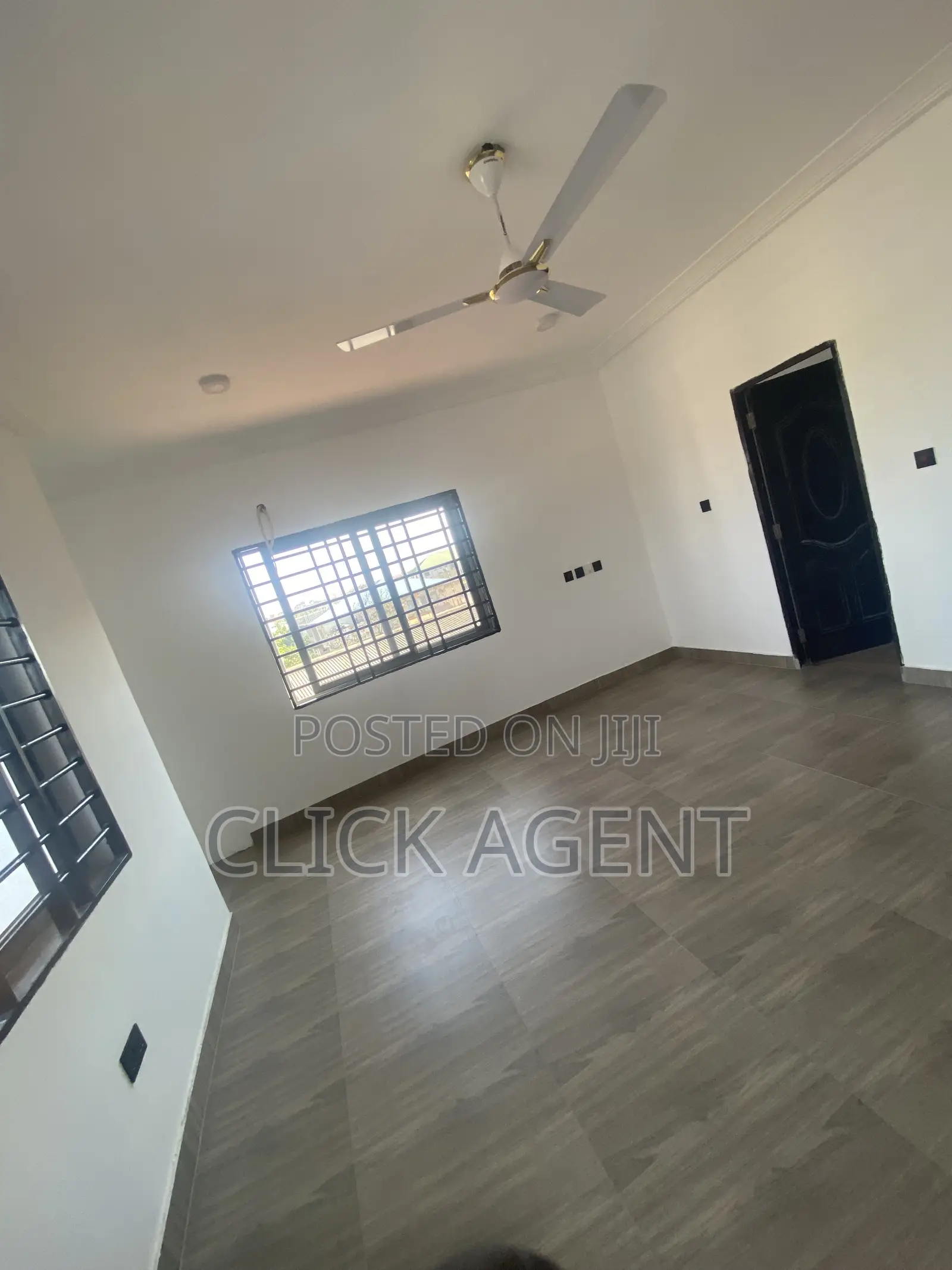 2bdrm Apartment in Ogbojo East Legon for rent