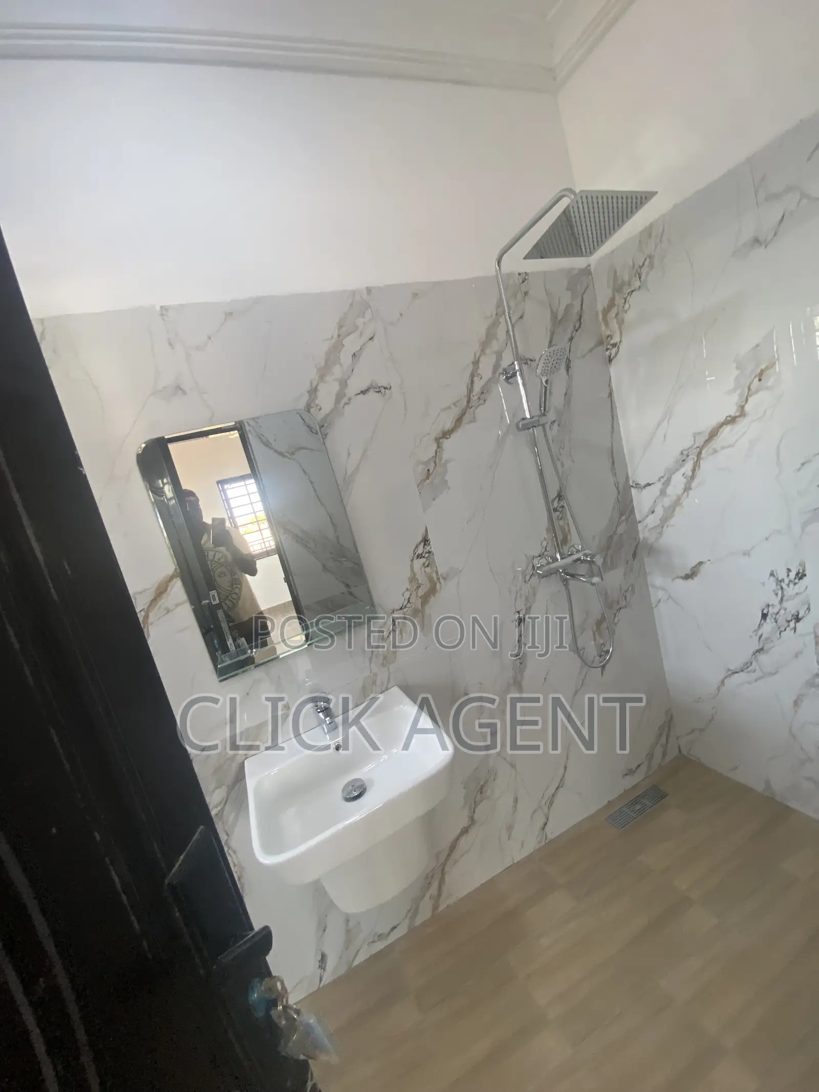 2bdrm Apartment in Ogbojo East Legon for rent