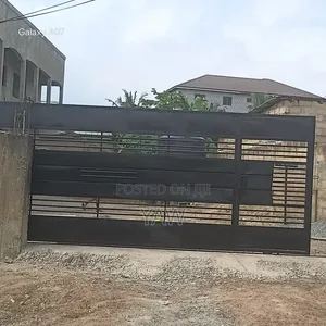 SSarpong Metal Works