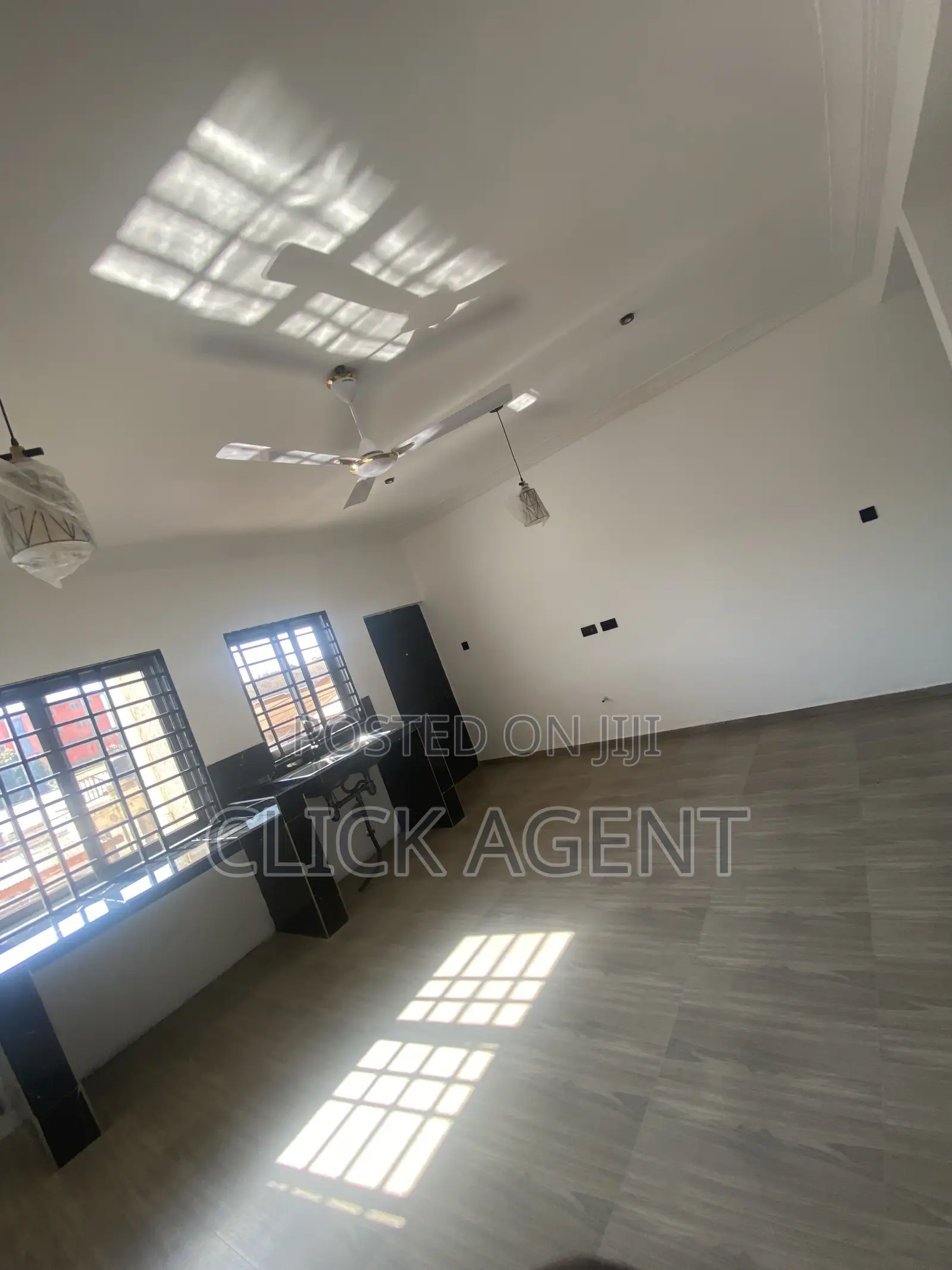 2bdrm Apartment in Ogbojo East Legon for rent