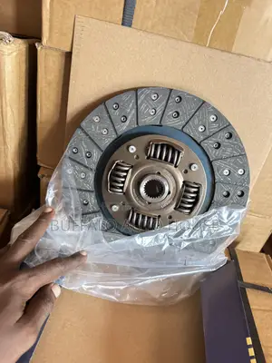 Nissan Navara QD32 Clutch Disc