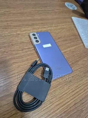 Samsung Galaxy S21 5G 256 GB Purple